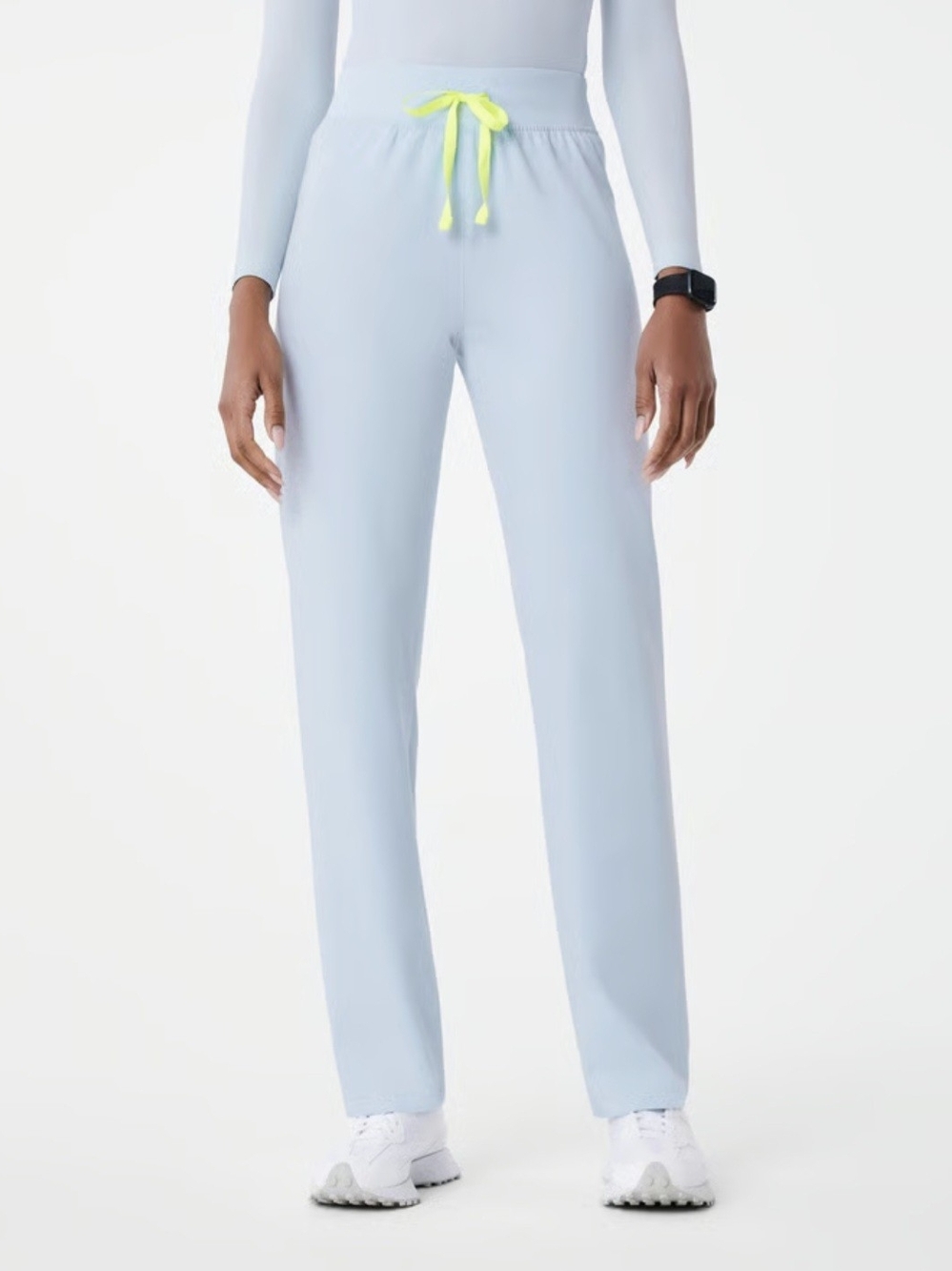 Figs Open Skies Livingston Scrub Pants 6XLT